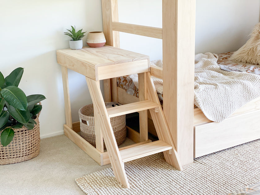 Accessories PINE Magic of wood NZ