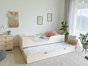 Modern bed PLY