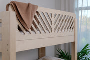 Boho Bunk Bed
