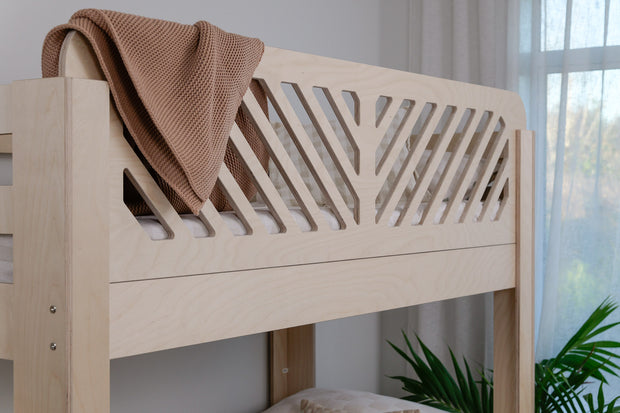 Boho Bunk Bed