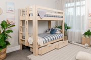 Classic Bunk Bed