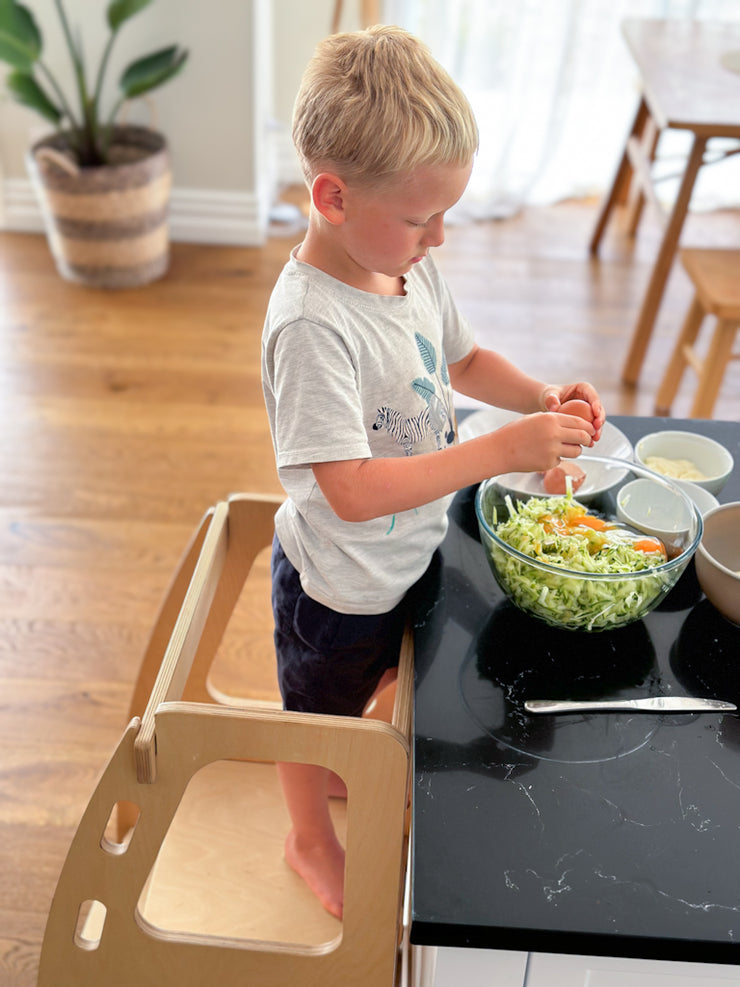 Kitchen helper