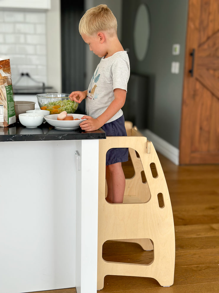 Kitchen helper