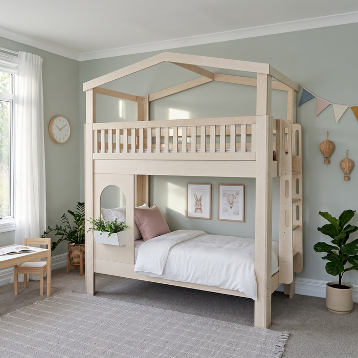 Skyhouse bunk bed