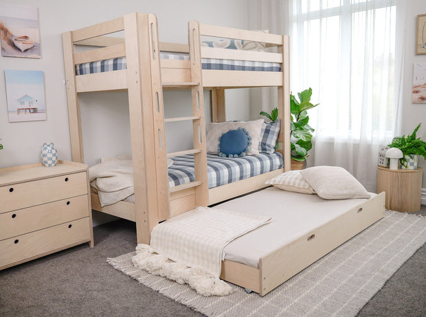 Classic Bunk Bed