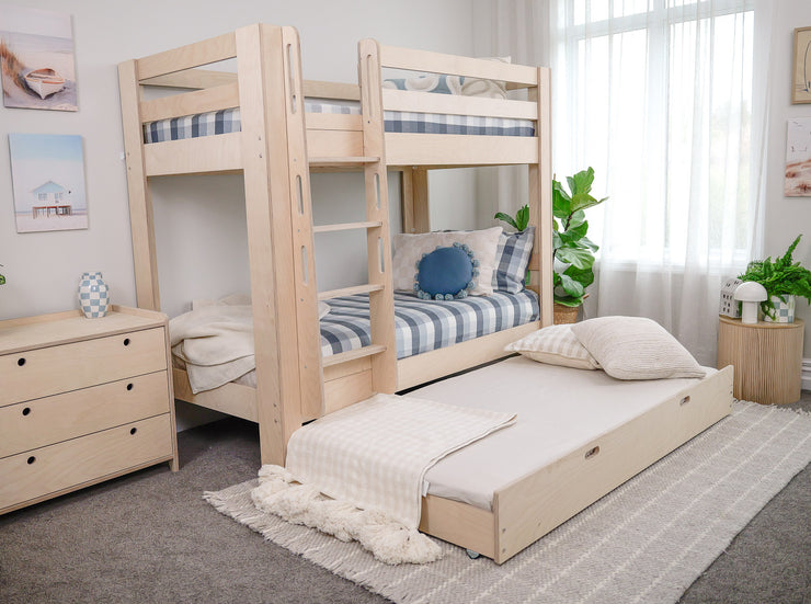 Classic Bunk Bed