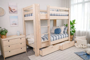 Classic Bunk Bed