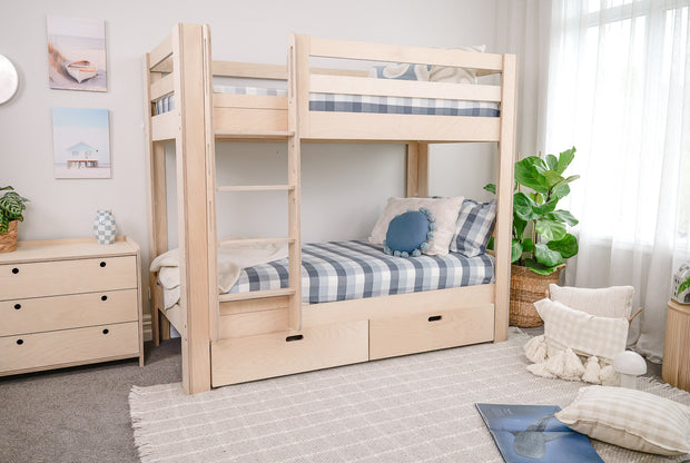 Classic Bunk Bed