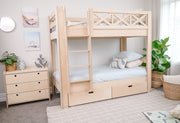 Coastal Bunk Bed