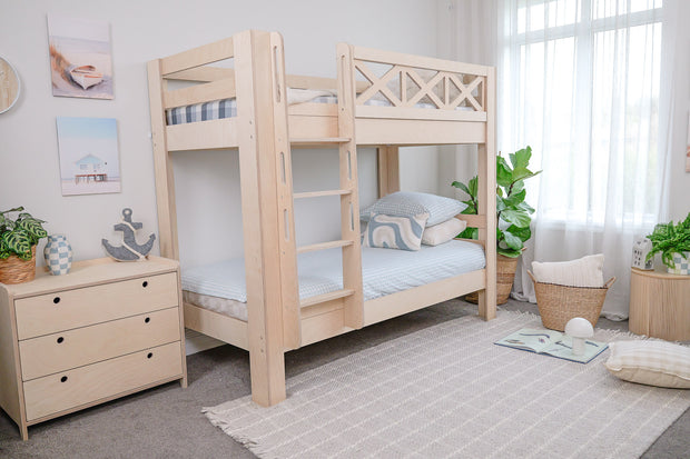 Coastal Bunk Bed