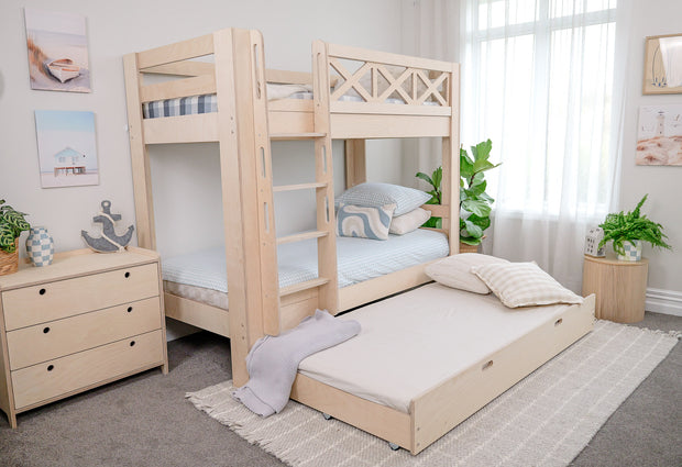 Coastal Bunk Bed