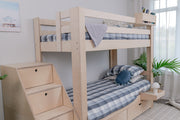 Classic Bunk Bed