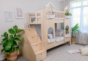 Country Bunk Bed
