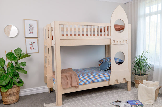 Rocket Bunk Bed