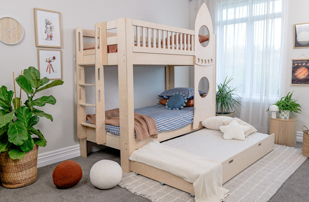 Rocket Bunk Bed
