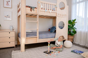 Rocket Bunk Bed