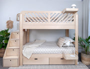 Boho Bunk Bed