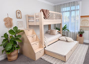 Boho Bunk Bed