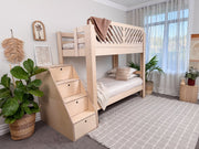 Boho Bunk Bed