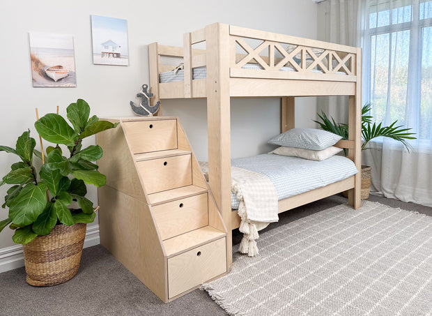 Coastal Bunk Bed