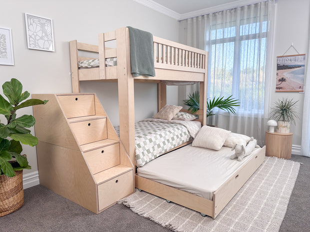 Scandi Bunk Bed
