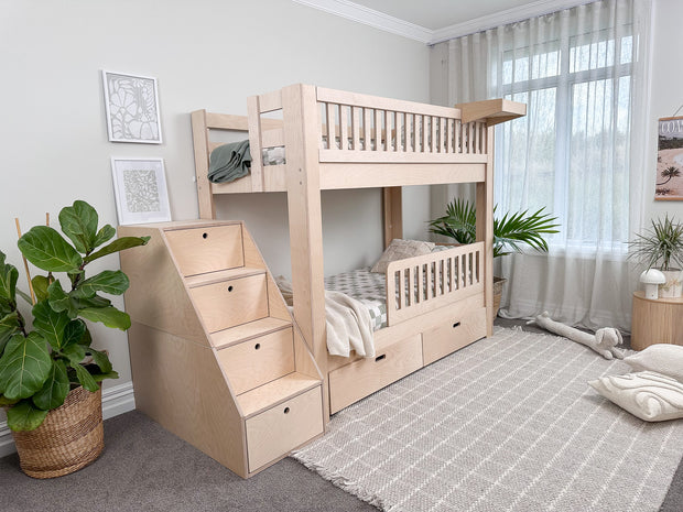 Scandi Bunk Bed