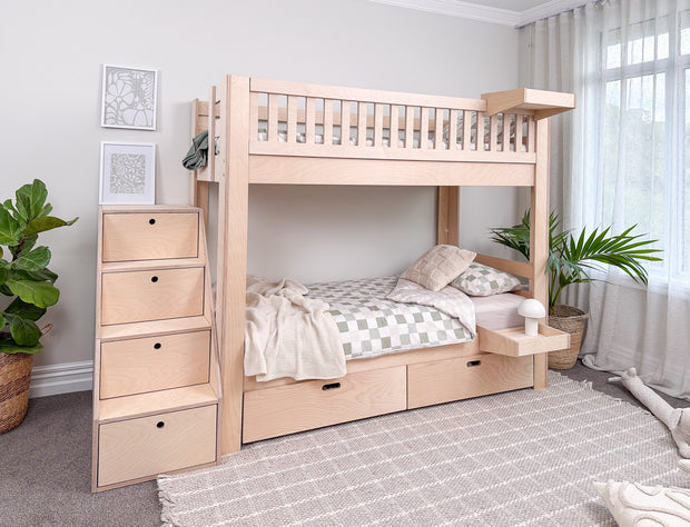 Scandi Bunk Bed