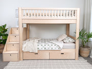 Scandi Bunk Bed