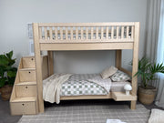 Scandi Bunk Bed