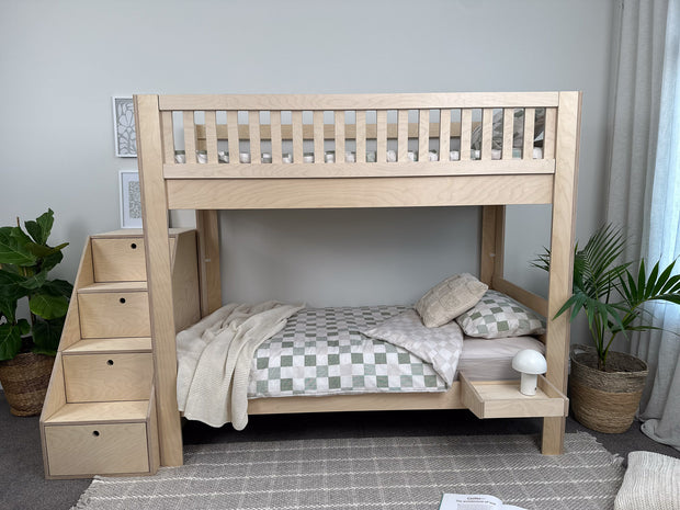 Scandi Bunk Bed