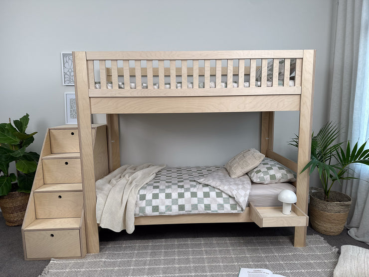 Scandi Bunk Bed