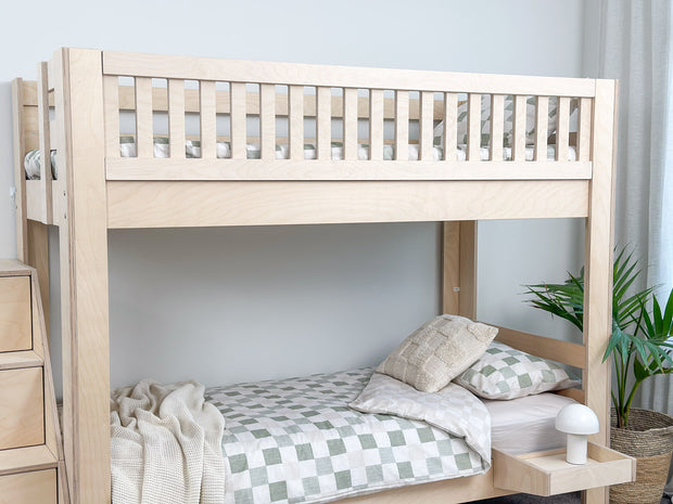 Scandi Bunk Bed
