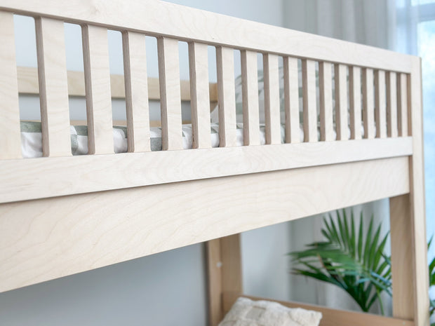 Scandi Bunk Bed