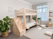 Scandi Bunk Bed