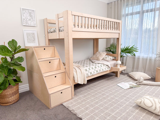 Scandi Bunk Bed