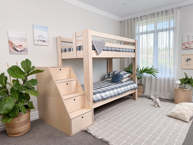 Classic Bunk Bed