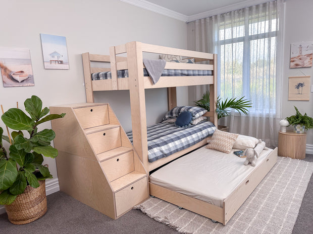 Classic Bunk Bed