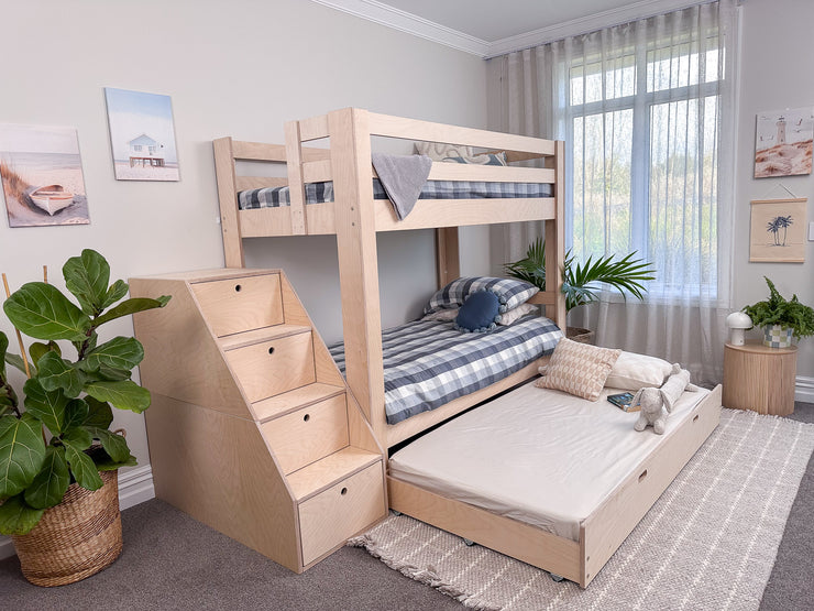 Classic Bunk Bed