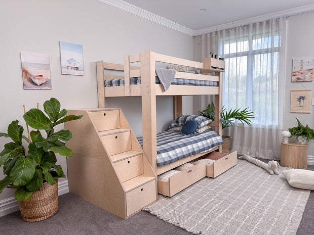 Classic Bunk Bed