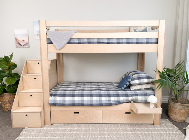 Classic Bunk Bed
