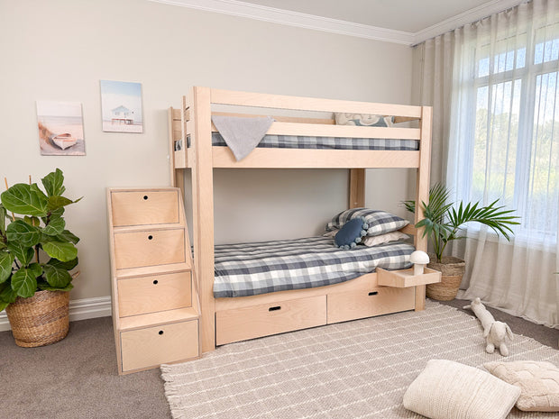 Classic Bunk Bed