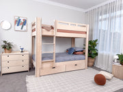 Strata Bunk Bed