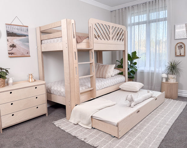 Boho Bunk Bed