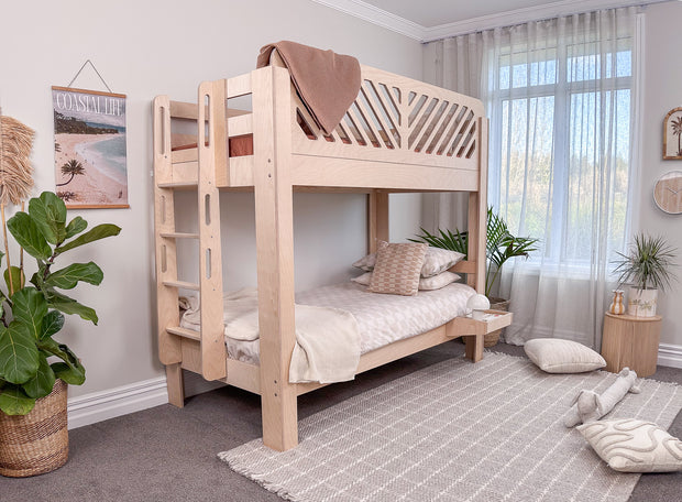 Boho Bunk Bed