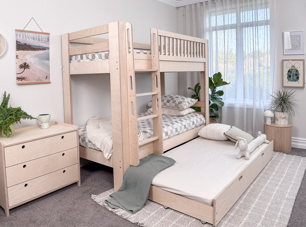 Scandi Bunk Bed