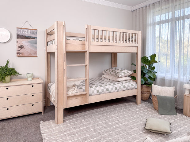 Scandi Bunk Bed