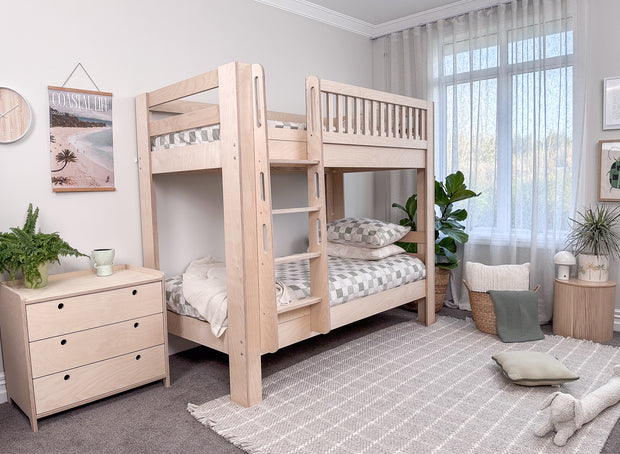 Scandi Bunk Bed