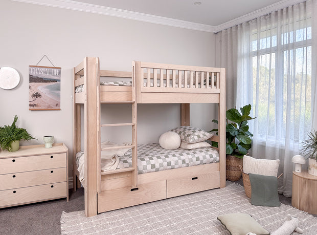 Scandi Bunk Bed