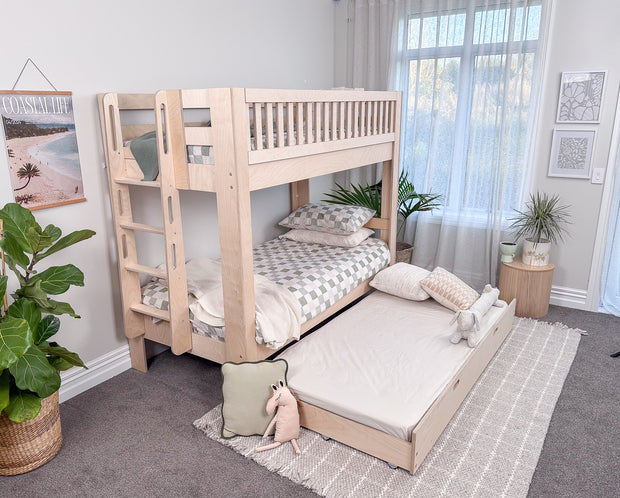 Scandi Bunk Bed