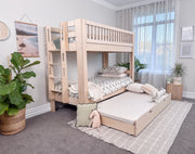 Scandi Bunk Bed
